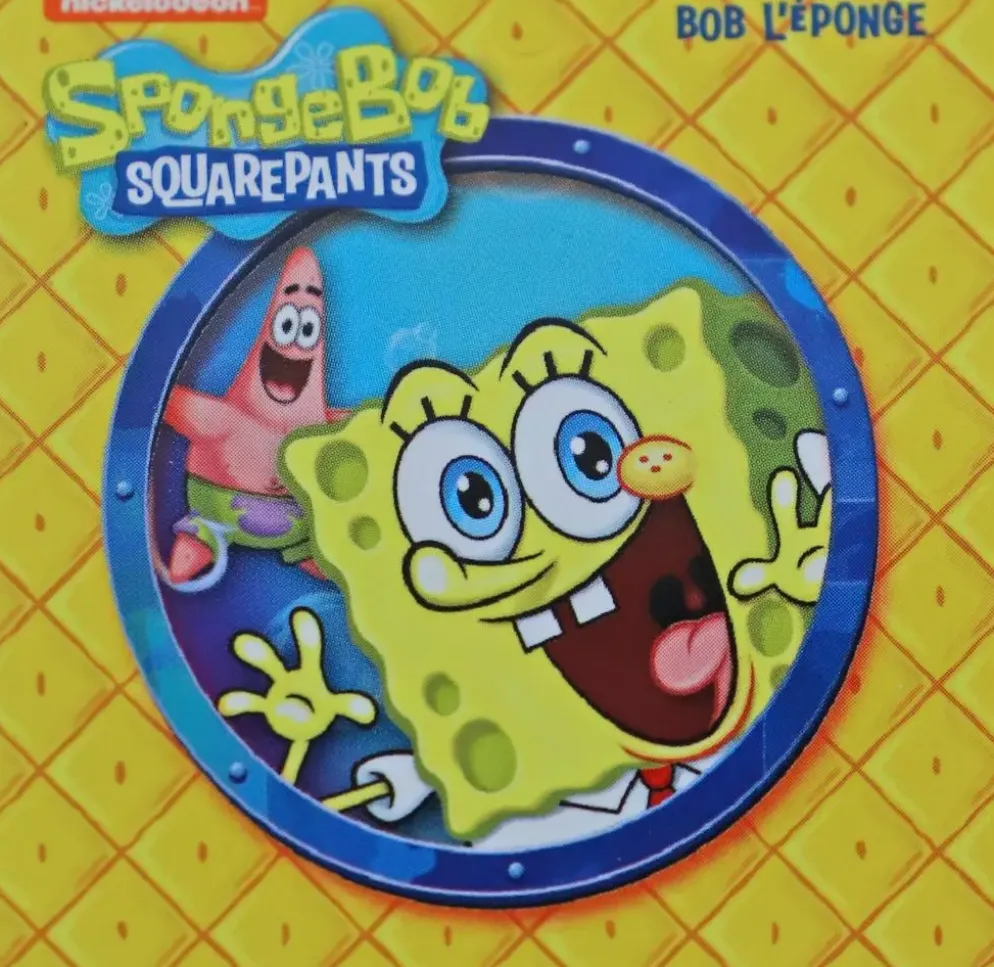 Penn Plax Sponge Bob ornament, mr. Krabs huis, 8 cm. SBAR22
