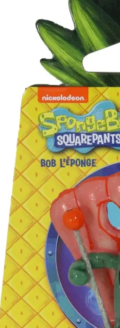 Penn Plax Spongebob ornament plankton 5 centimeters