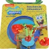 Penn Plax Sponge Bob ornament, mr. Krabs, 5 cm. SBR2