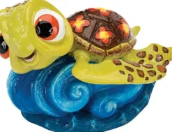 Penn Plax Sponge Bob ornament, mr. Krabs, 5 cm. SBR2