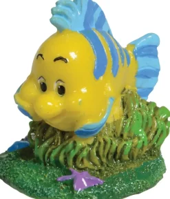 Penn Plax Sponge Bob ornament, mr. Krabs, 5 cm. SBR2
