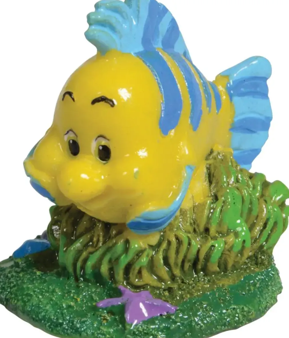 Penn Plax Sponge Bob ornament, mr. Krabs, 5 cm. SBR2