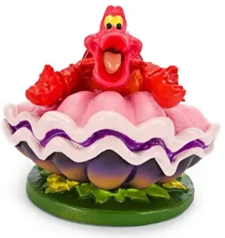Penn Plax Sponge Bob ornament, mr. Krabs, 5 cm. SBR2