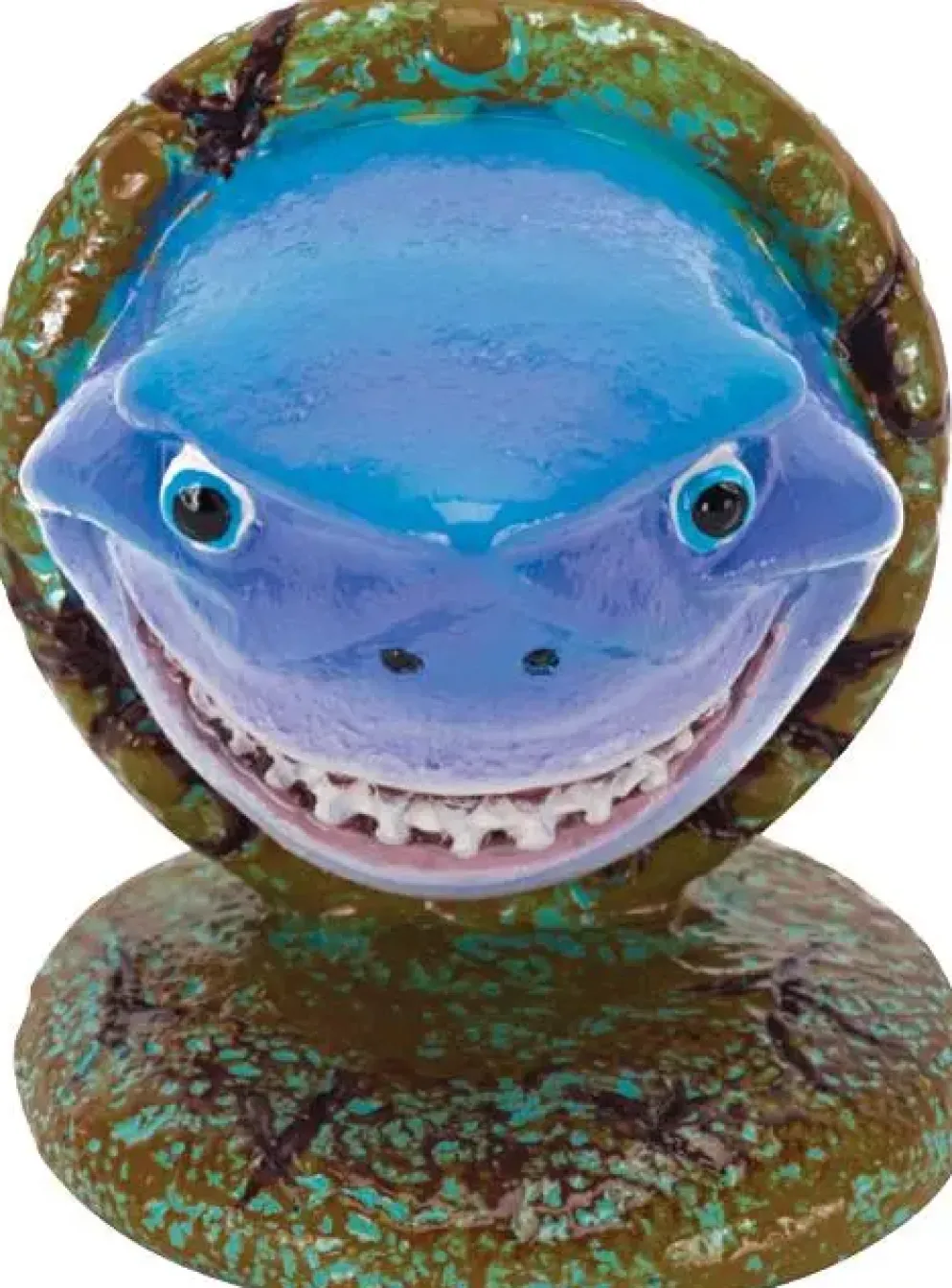 Penn Plax Sponge Bob ornament, mr. Krabs, 5 cm. SBR2