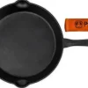 Petromax aramide skillet steelhoes
