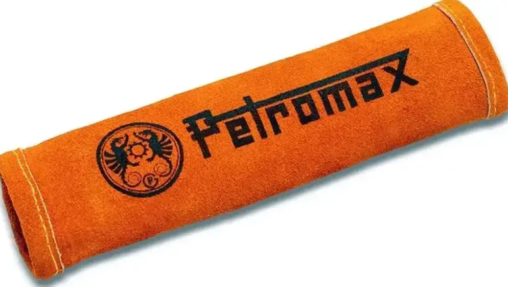 Petromax aramide skillet steelhoes