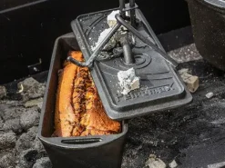 Petromax broodpan k4
