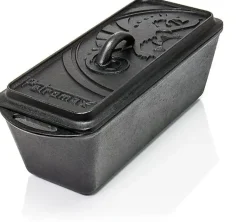 Petromax broodpan k4