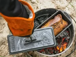 Petromax broodpan k4