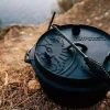 Petromax dutch oven dekselhaak