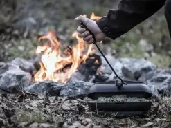Petromax dutch oven dekselhaak