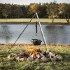 Petromax dutch oven ft6-t 5,5 liter