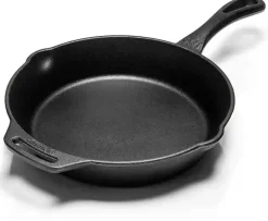 Petromax gietijzeren skillet 30cm