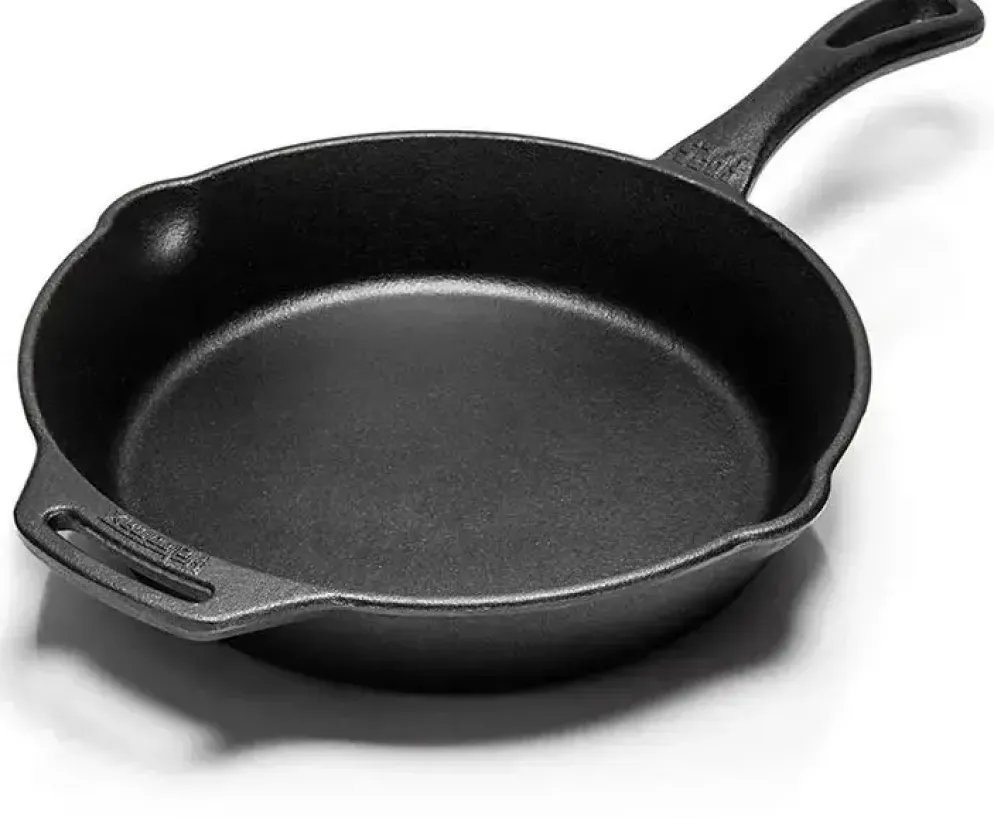 Petromax gietijzeren skillet 30cm