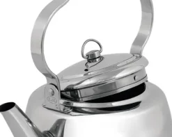 Petromax ketel 1,5 liter