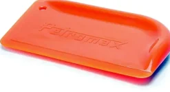Petromax schoonmaak schraper glad