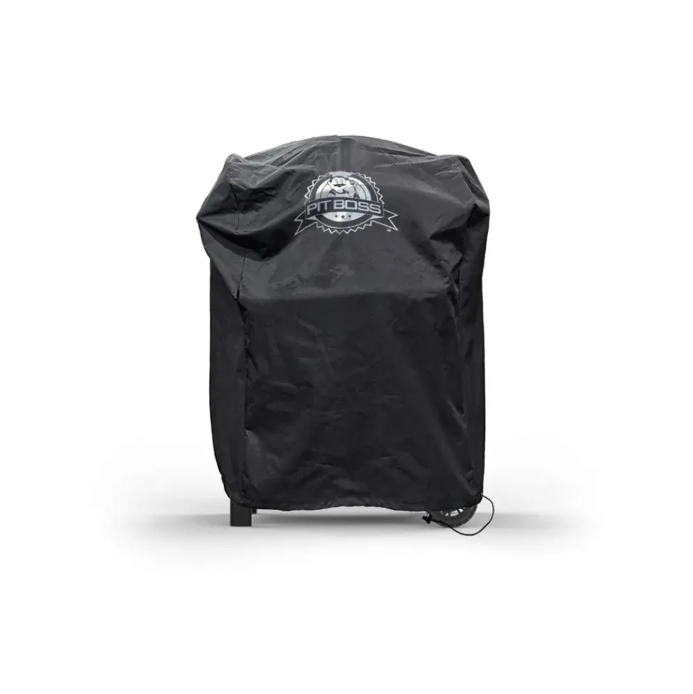 Pit Boss Cover - sportsman 2 with deluxe cart