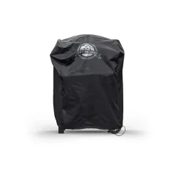 Pit Boss Cover - sportsman 3 with deluxe cart