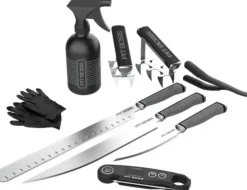 Pit Boss grills bbq pit kit