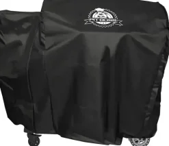 Pit Boss Grills competition series titan & competition series 1600 hoes