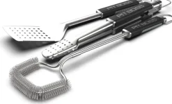 Pit Boss grills 3 delige bbq set