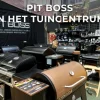 Pit Boss Grills food prep kit