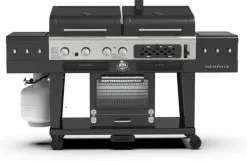 Pit Boss Grills Memphis 2.0 Buitenkeuken