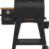 Pit Boss grills Onyx classic 700