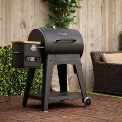 Pit Boss grills Onyx classic 700