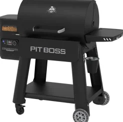 Pit Boss Grills pellet barbecue Competition series 1250