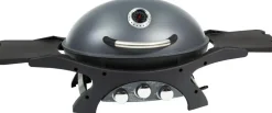 Pit Boss Grills Sportsman 3 grey
