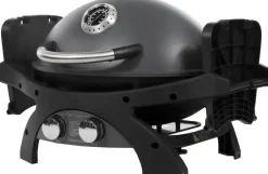 Pit Boss Grills Sportsman 2 grey
