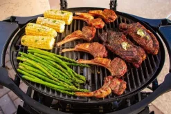 Pit Boss grills Sportsman 2 kit met onderstel