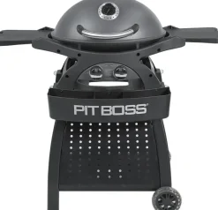Pit Boss grills Sportsman 2 kit met onderstel