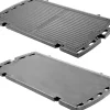 Pit Boss grills Sportsman 3 (portable) - center griddle