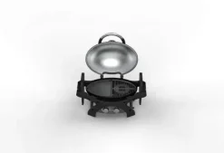 Pit Boss Grills Sportsman 2 (portable) - griddle