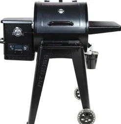 PitBoss Navigator 550