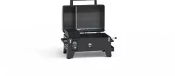Pit Boss Navigator 150 draagbare houtpellet grill