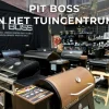 Pit Boss navigator Pb1230cn 30mb