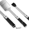 Pit Boss soft touch 3 delige gereedschapsset