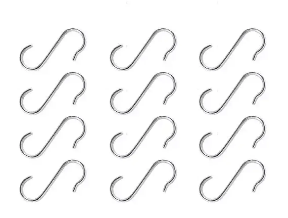 Pit Boss worst haken – 12 pack
