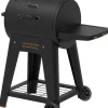 Pity Boss Grills Onyx lexington charcoal