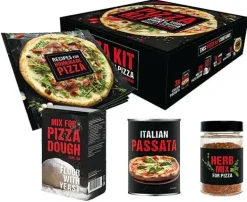 PIZZA KIT 2280 G DOOS