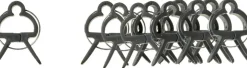Plantenclip d24mm 10st
