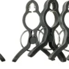 Plantenclip d18mm 5st