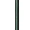 Plantstok verzinkt l150cm groen