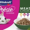 Poesie Classique MP MeatySauce 12x85g