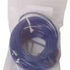 Poezenvastleglijntje blauw, 3 mm/5 meter, nylon
