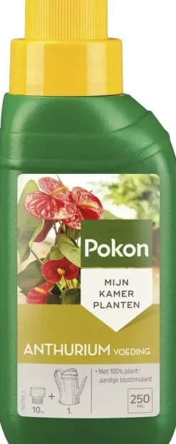 Pokon Anthurium Voeding 250ml