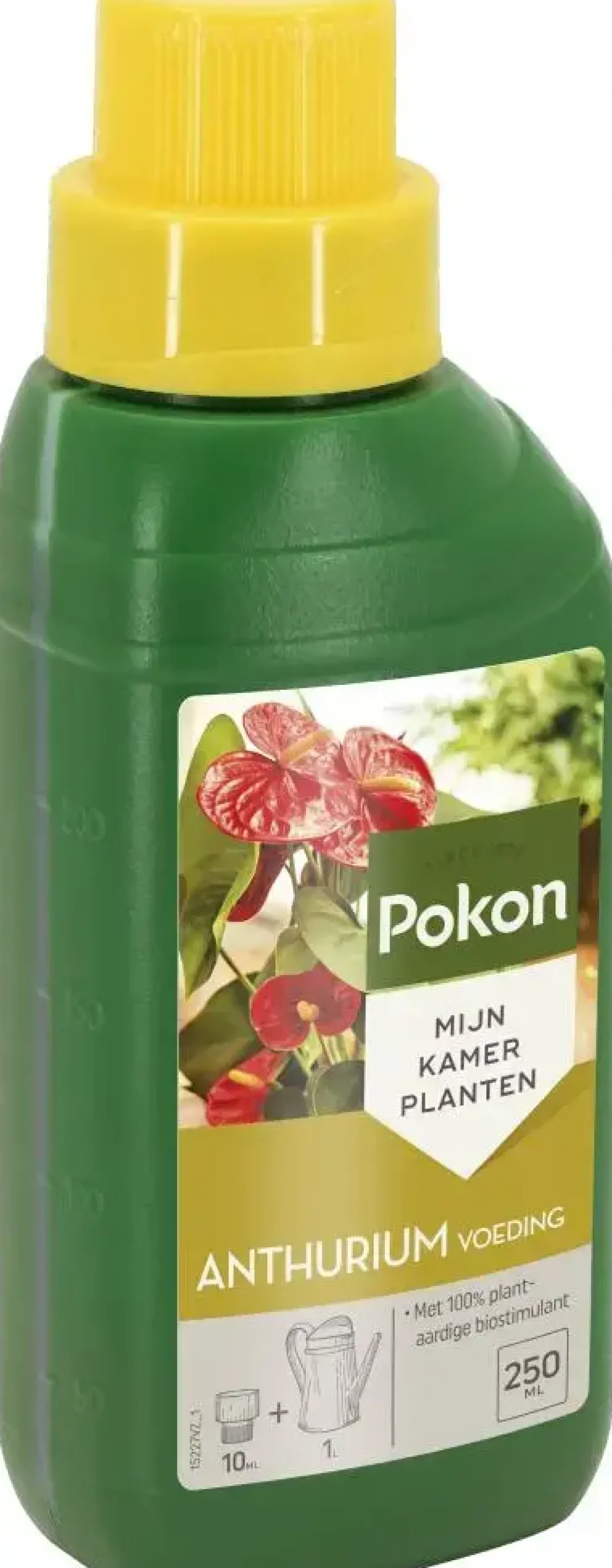 Pokon Anthurium Voeding 250ml